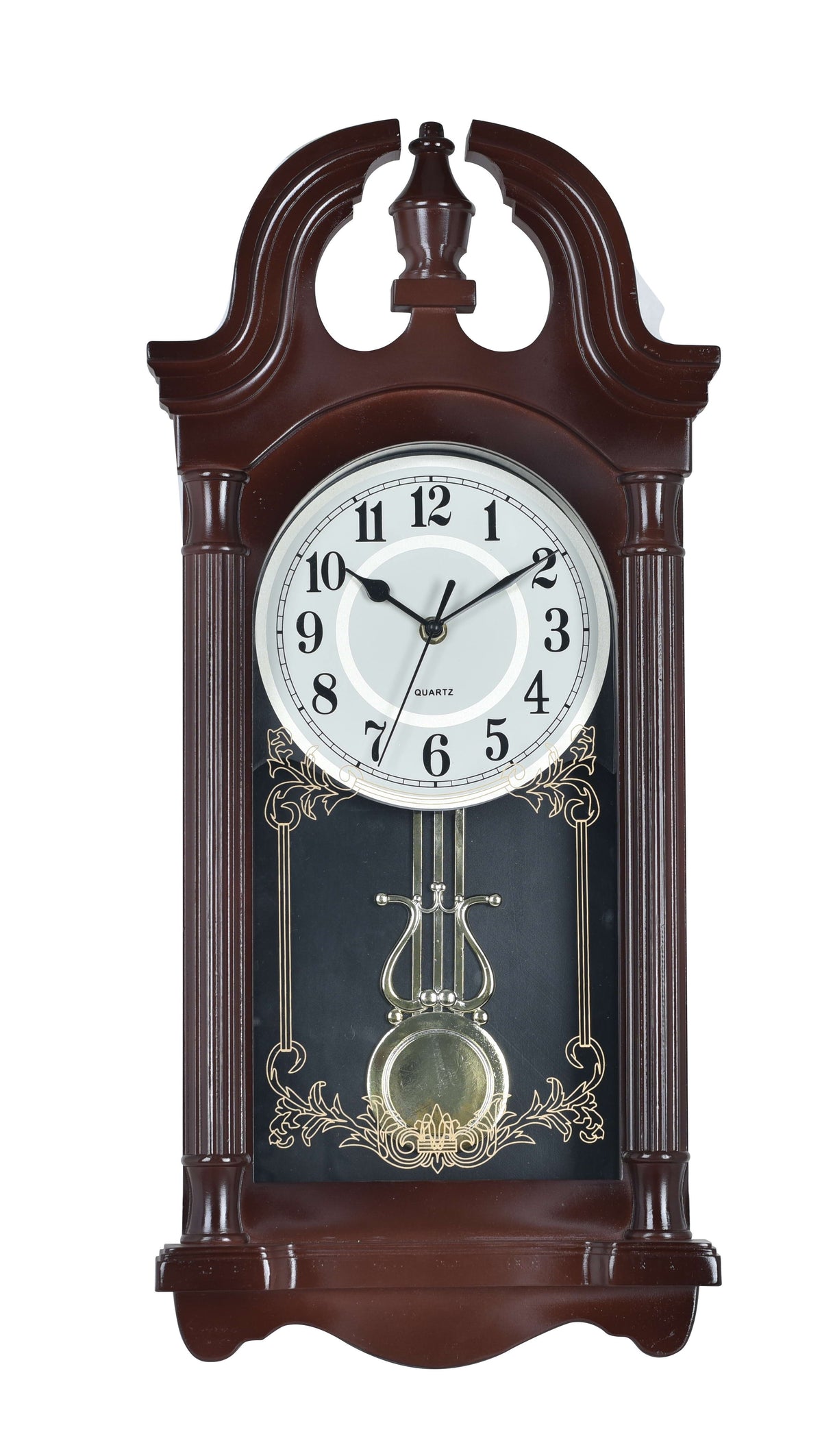Pendulum Wall Clock