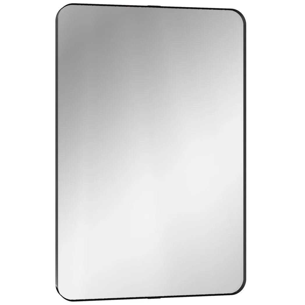HOMCOM Rectangular Wall Mirror