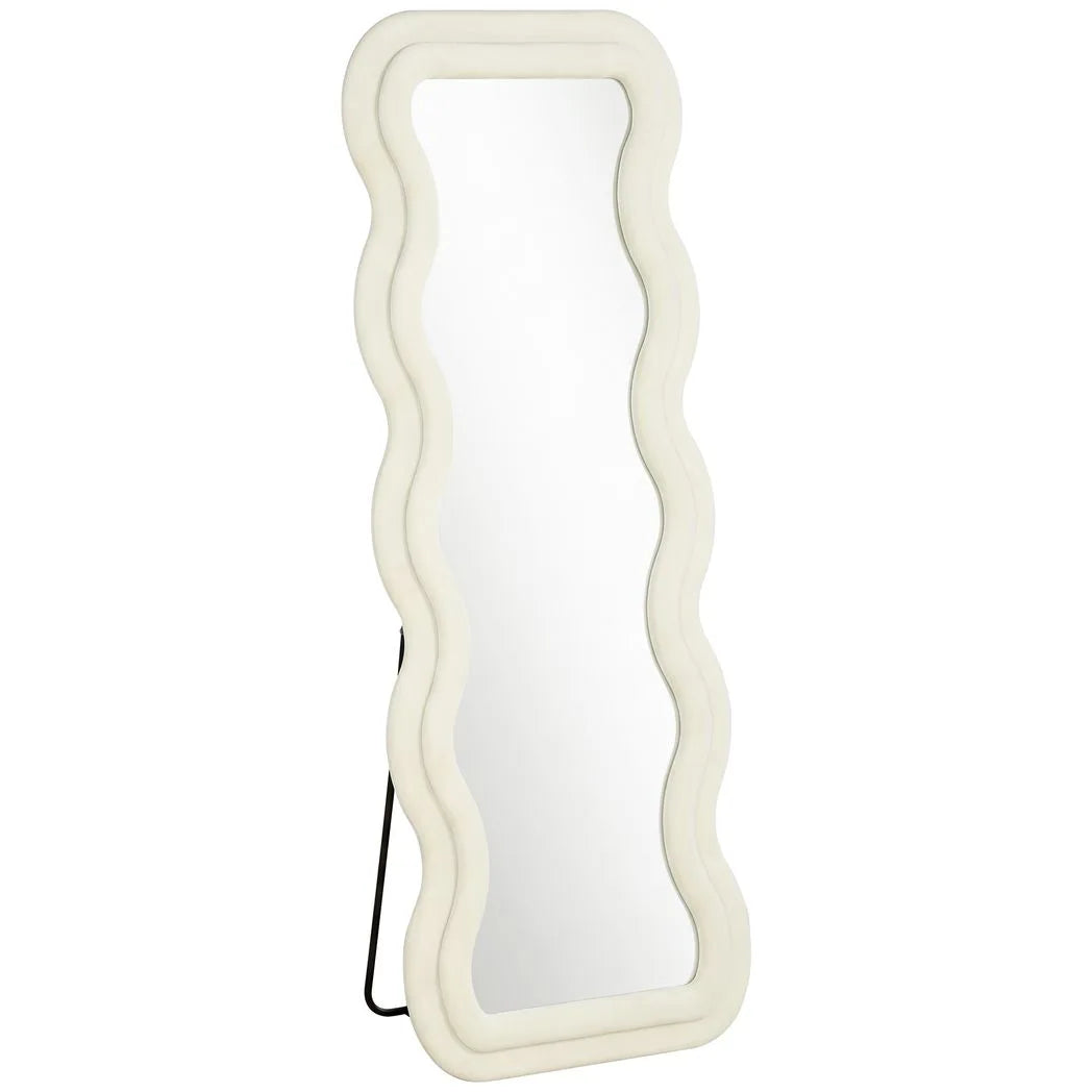 HOMCOM Full Length Mirror