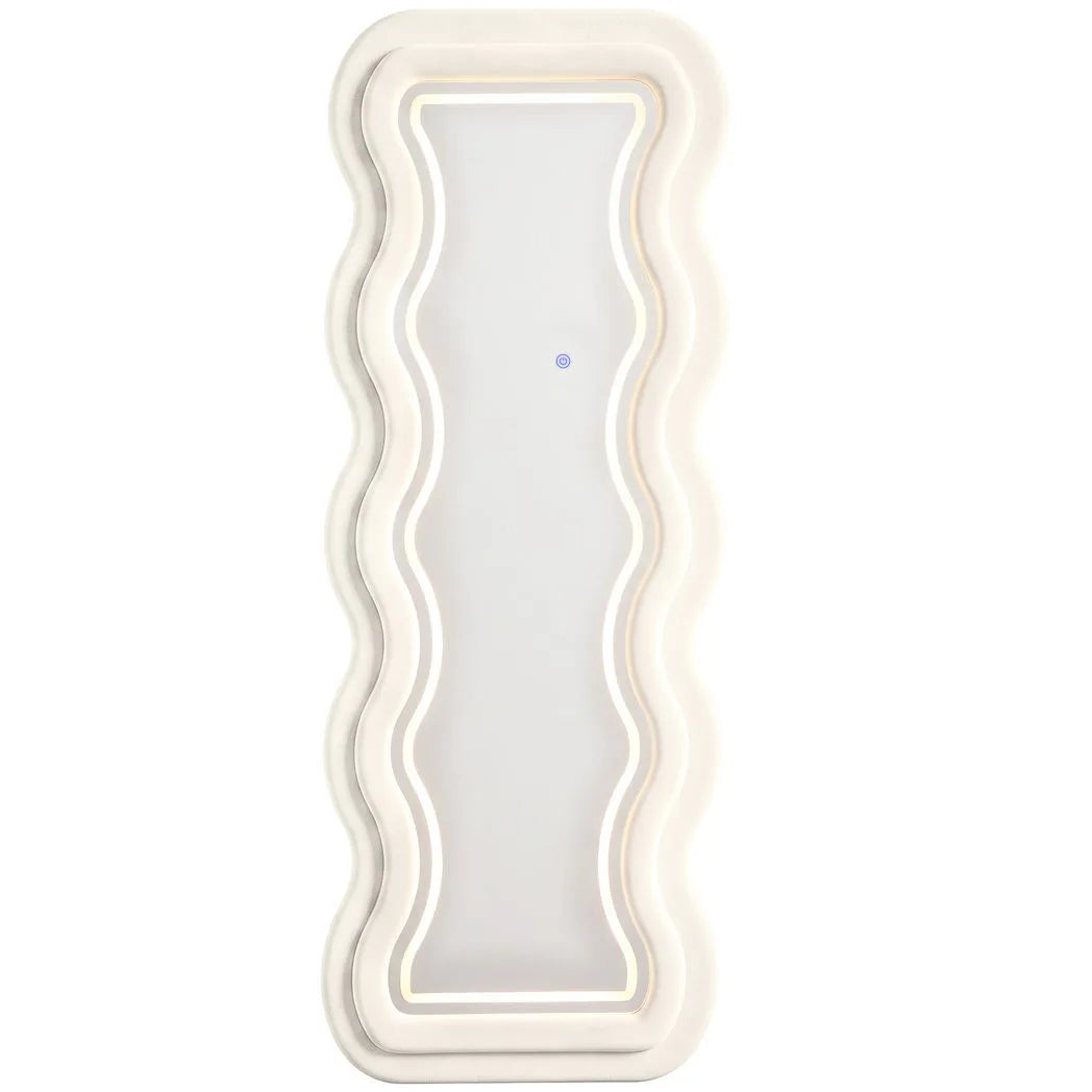 HOMCOM Full Length Mirror