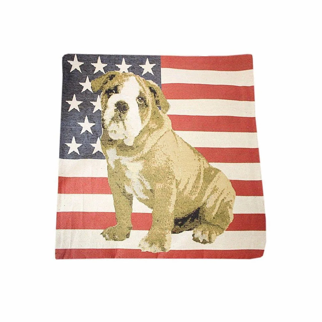 Couch Cushion Cover Case 43 x 43 cm – Assorted Designs for Bedroom & Living Room