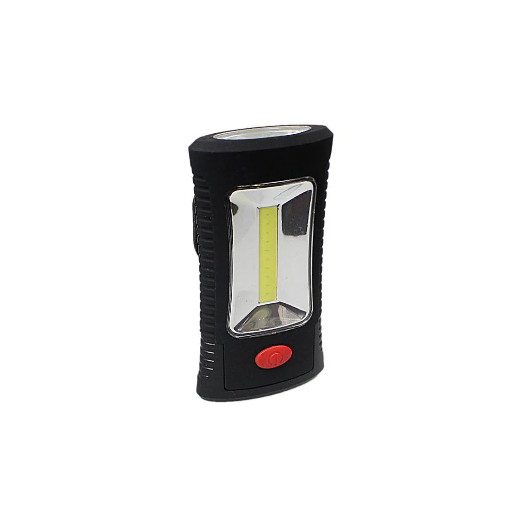 Multifunctional Work Lamp with Hook – Practical Household Lighting