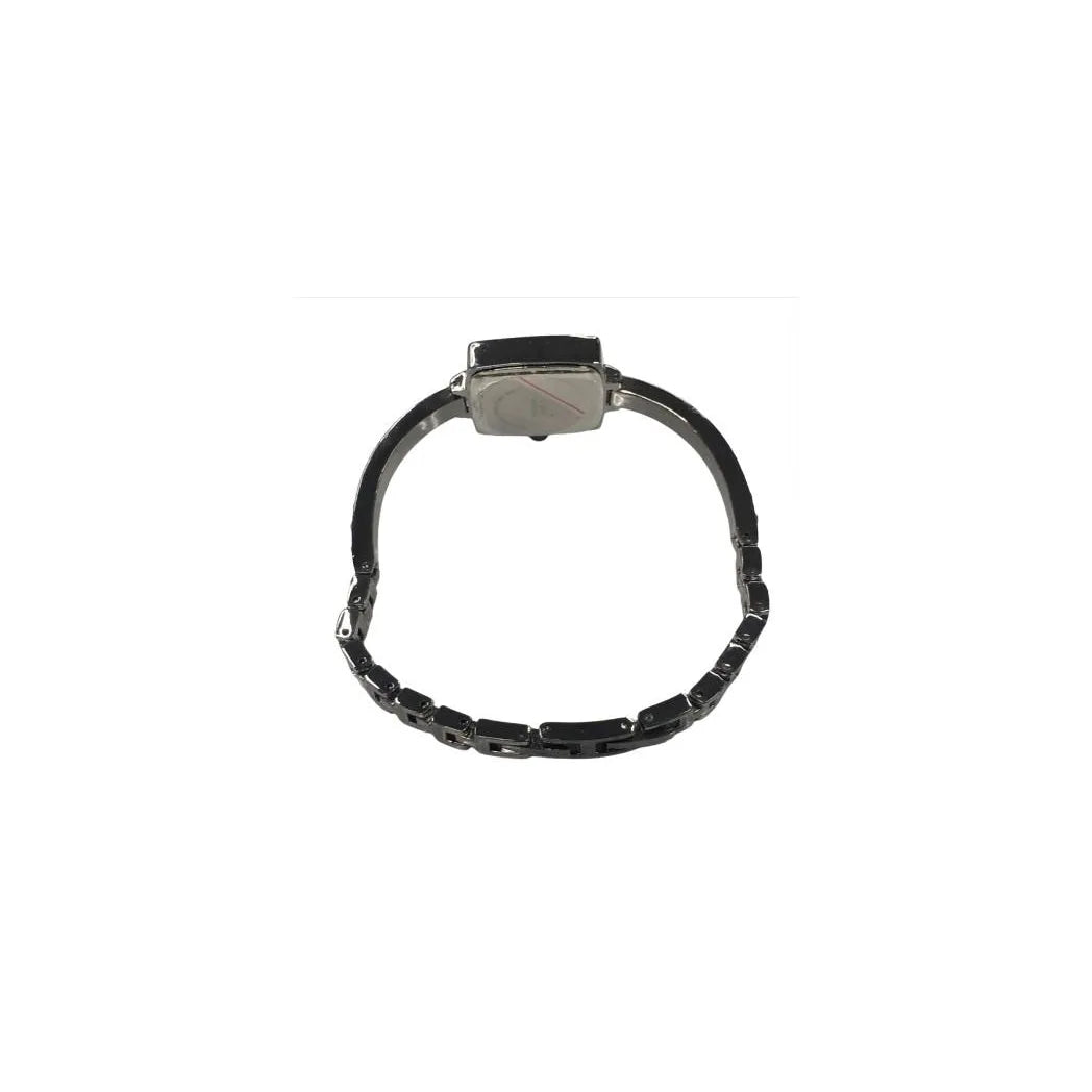 Spirit Ladies Bling Fashion Black Dial with Black Bracelet Watch ASPL39 - CLEARANCE NEEDS RE-BATTERY