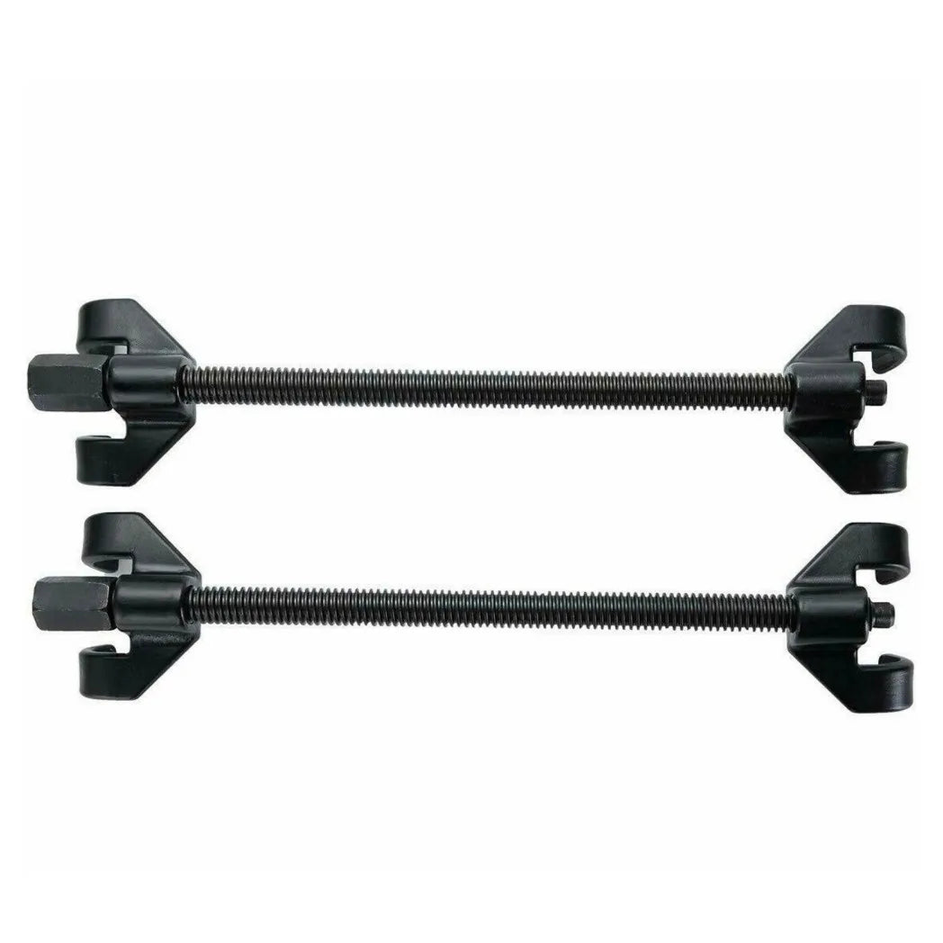 Heavy Duty Coil Spring Compressor Clamps, 380 mm, Pair – Car Suspension Tool