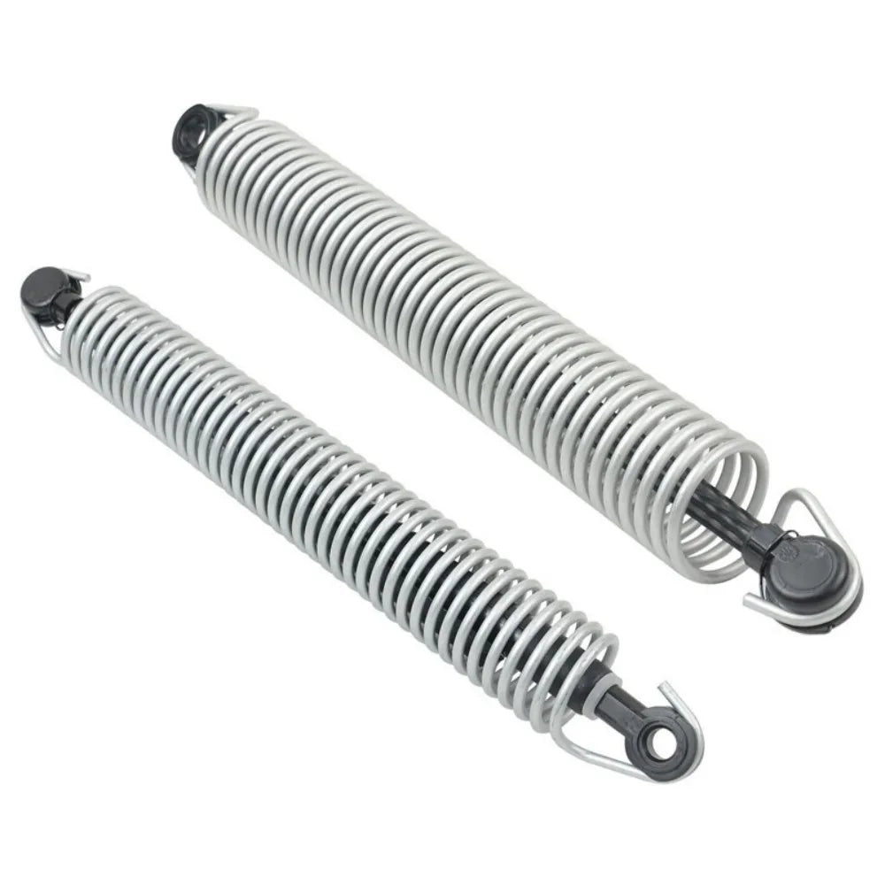 Rear Left & Right Boot Lid Strut Return Springs for BMW 5 Series F10 2009-2016 – OE 51247204367 / 51247204366