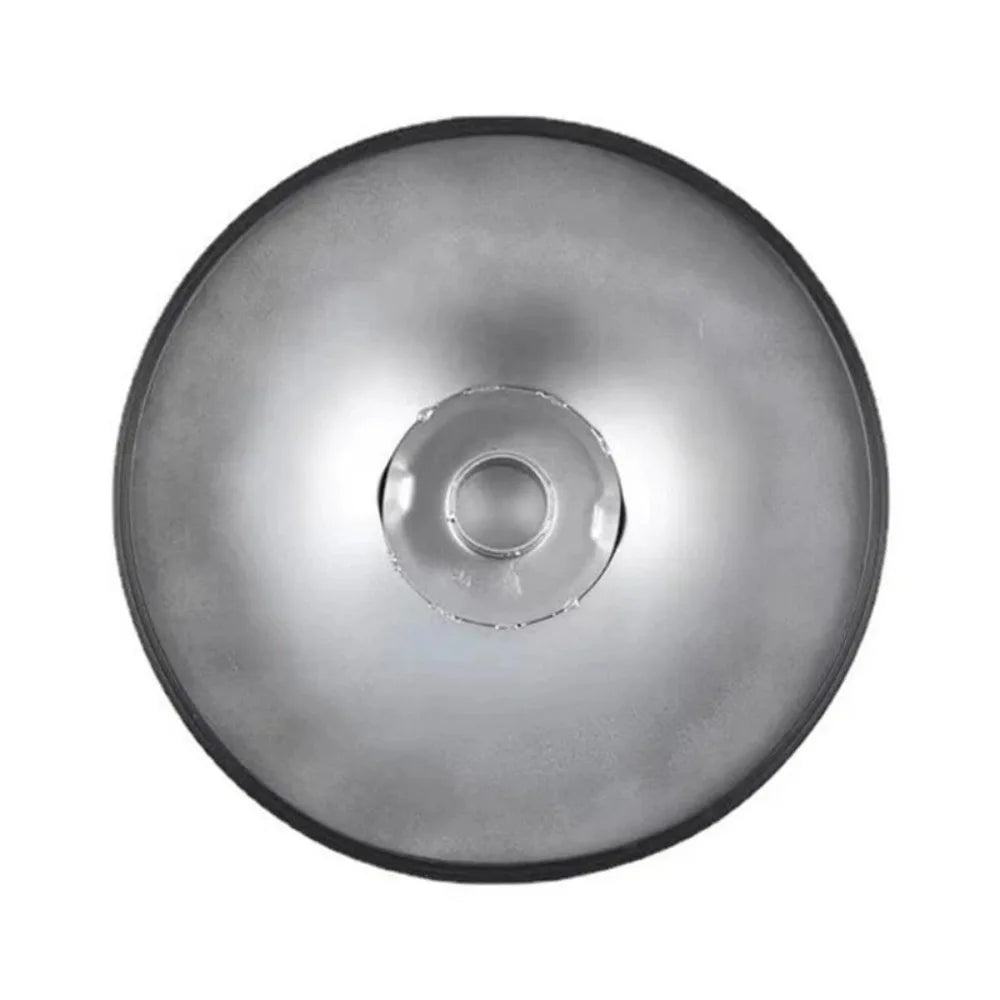 Replacement Aluminium Bar Stool Base, 38.5cm Round Swivel Mount Plate – Pub Stool, Gaming & Barber Chair Spare