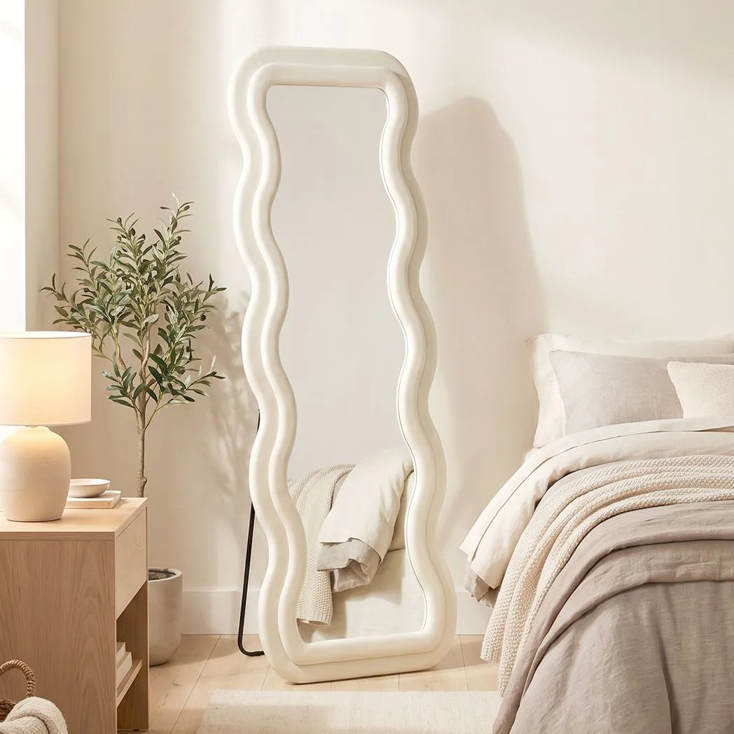 HOMCOM Full Length Mirror