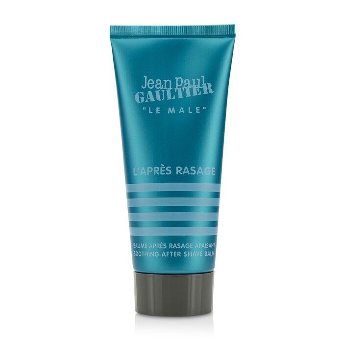 Jean Paul Gaultier Aftershave Balm Eau de Parfum 100ml β Aromatic, Fresh & Citrus Fragrance for Men