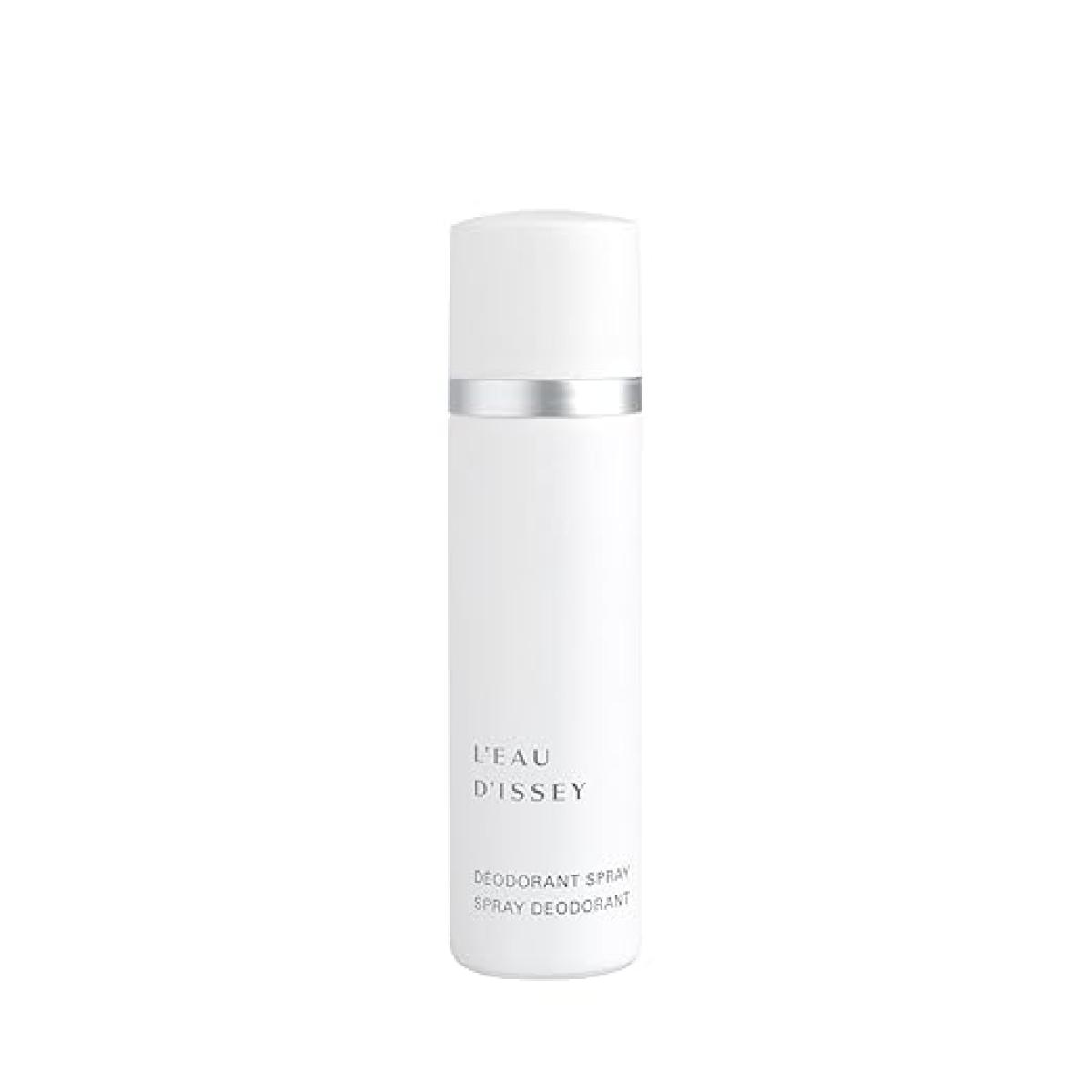 Issey Miyake L'Eau d'Issey Deodorant Spray 100ml – Fresh Aquatic Floral Fragrance