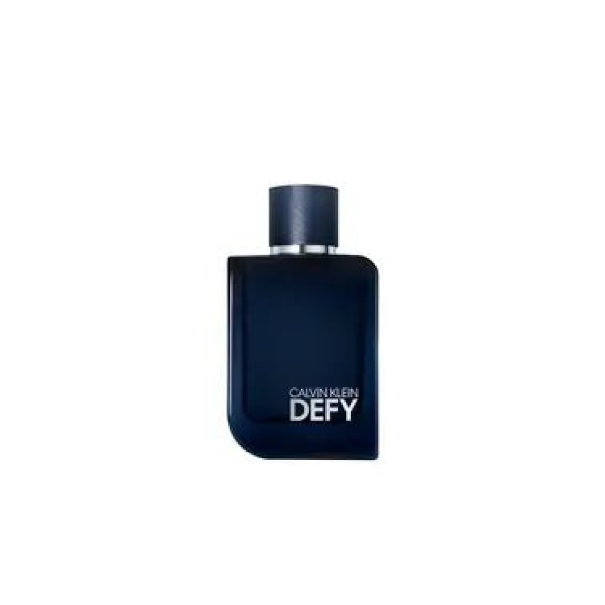 Calvin Klein Defy Eau de Parfum Spray 100ml β Woody, Fresh & Citrus Fragrance for Men