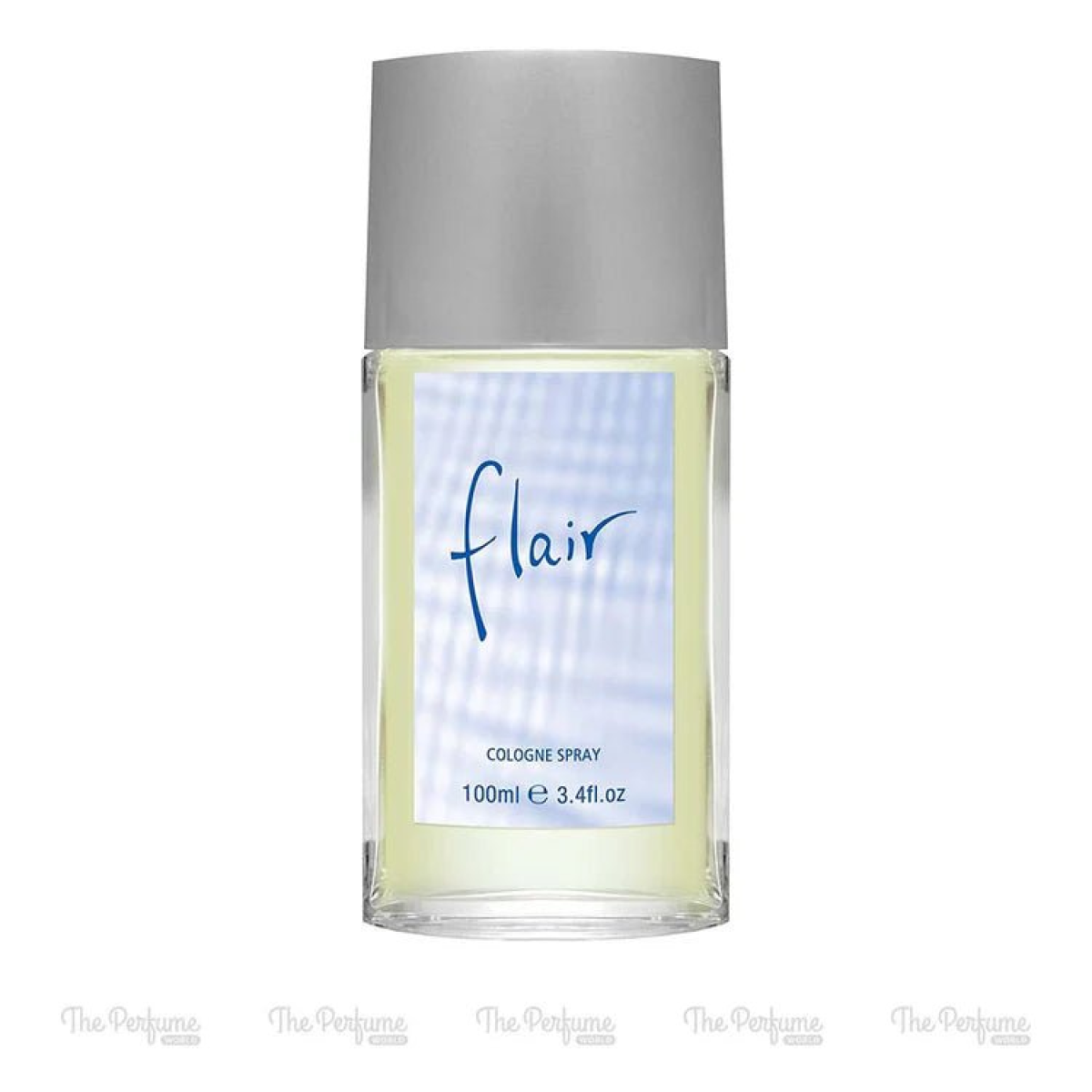 Mayfair Flair Jumbo Spray 100ml – Fresh Citrus, Lavender & Musk Everyday Fragrance