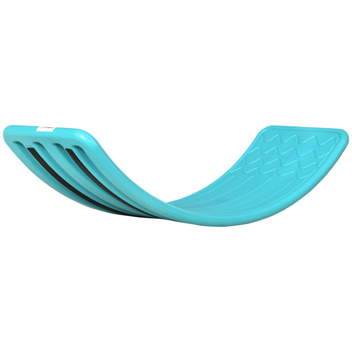 ZONEKIZ Kids Balance Board – Montessori Wobble Board for Surfing, Seating and Play, Ages 3-6