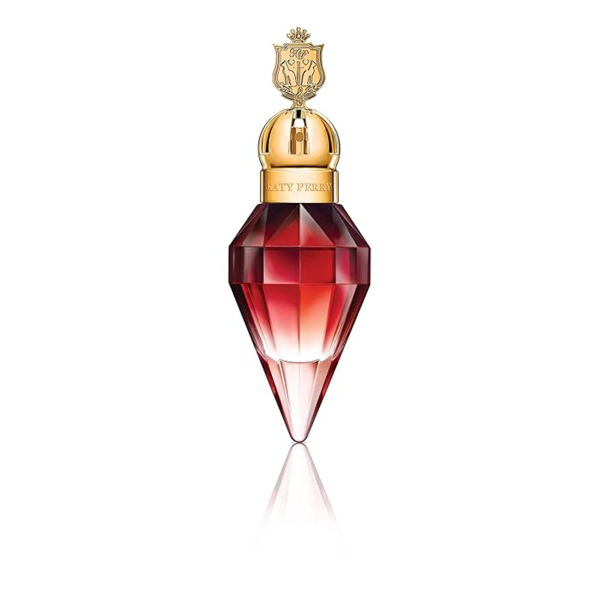 Katy Perry Killer Queen Eau de Parfum Spray 30ml – Fruity Floral Woody Women's Fragrance