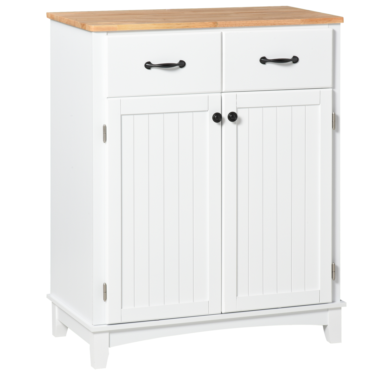 Kitchen cupboard storage cabinet