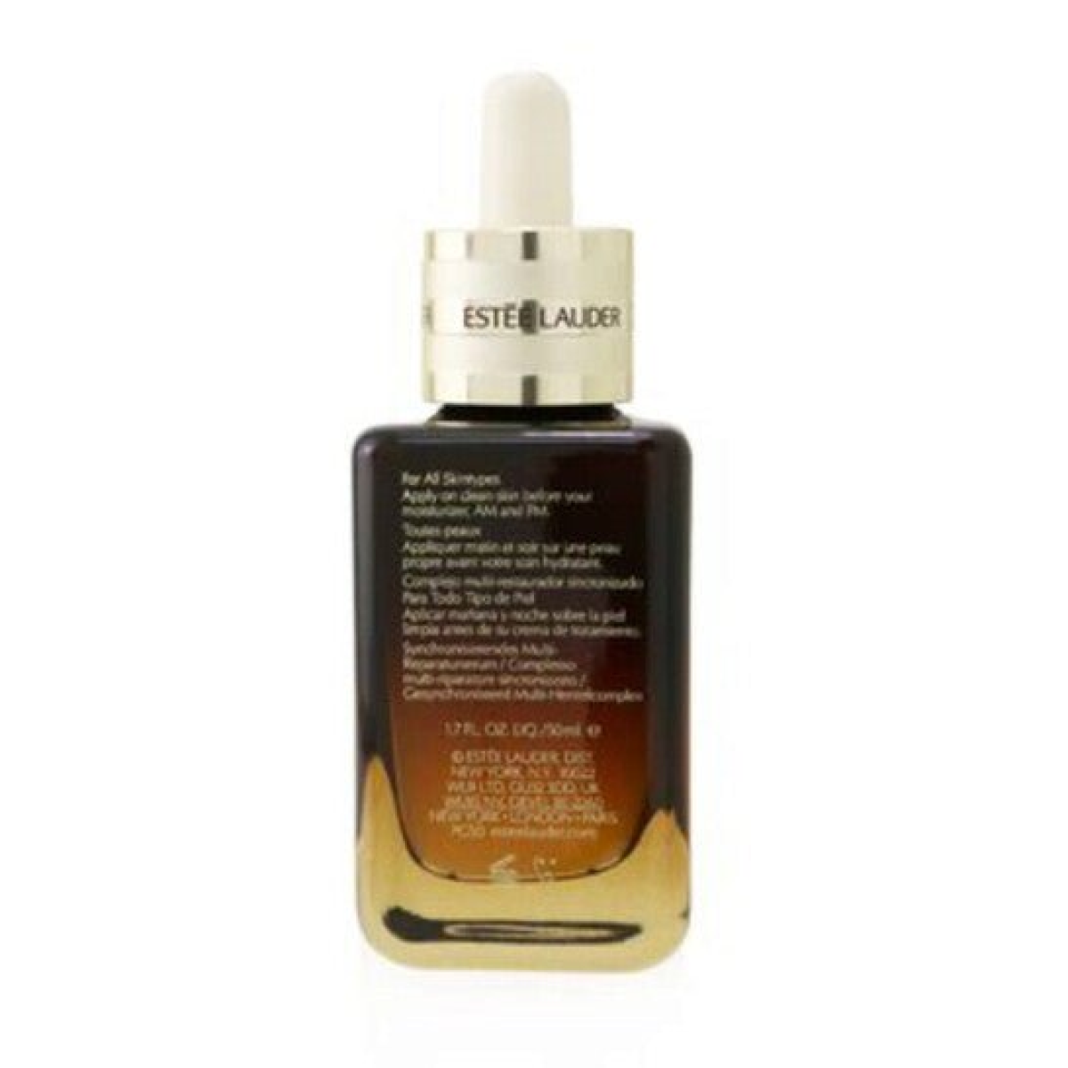Estée Lauder Advanced Night Repair Synchronized Multi-Recovery Complex Serum 50ml – Overnight Serum