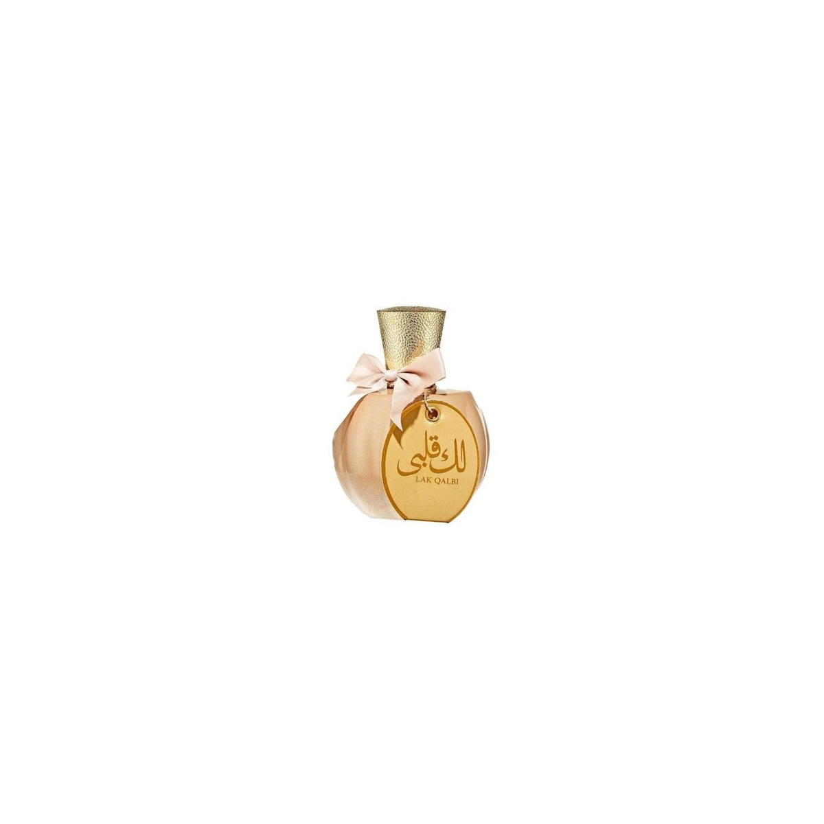 Adyan Lak Qalbi Eau de Parfum 100ml – Floral, Fresh & Citrus Fragrance, Unisex