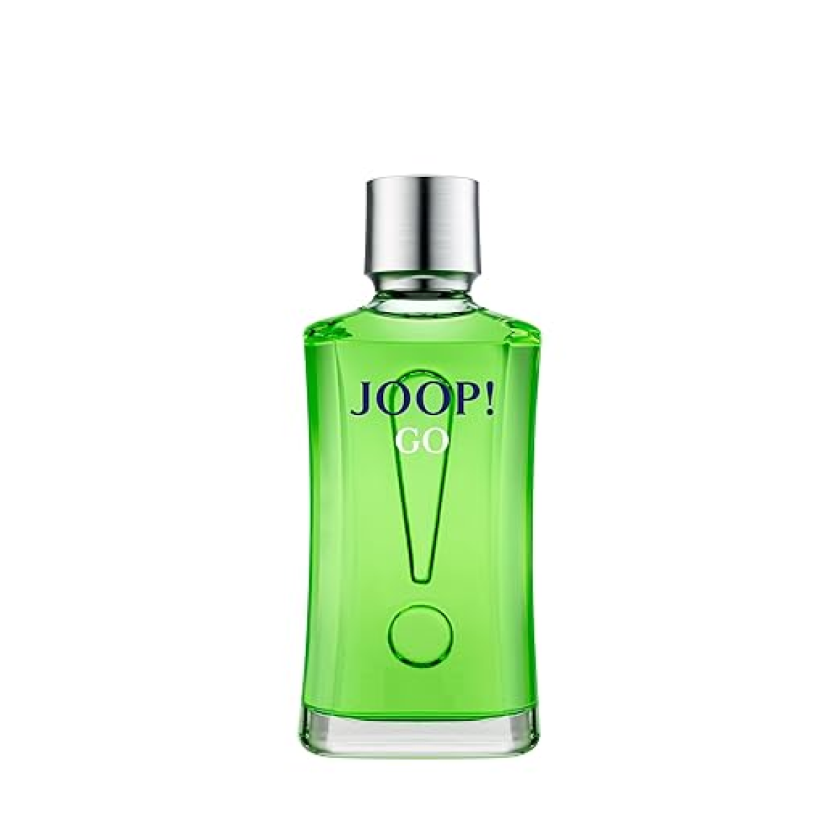 Joop! Go Eau de Toilette 100ml β Fresh & Citrus, Woody Fragrance for Men