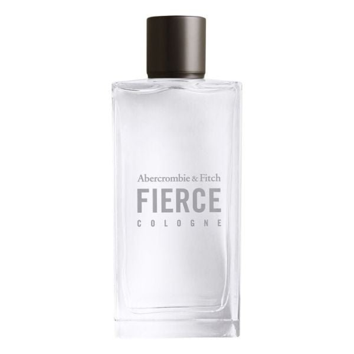 Abercrombie & Fitch Fierce Eau de Cologne Spray 100ml β Fresh & Citrus, Aromatic Fragrance for Men