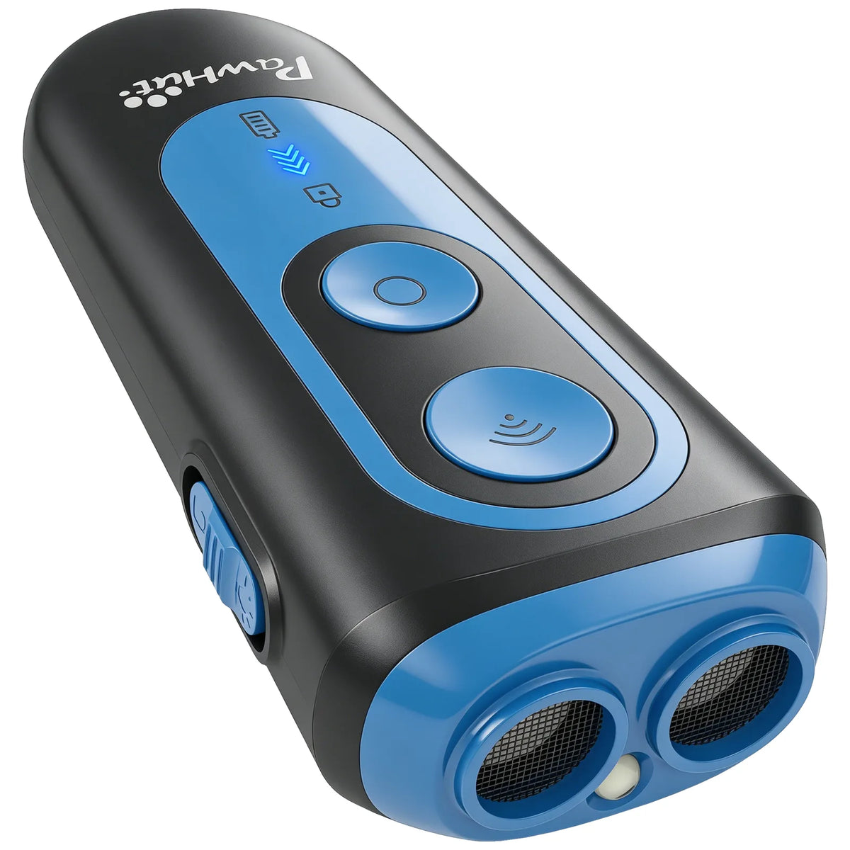 PawHut Ultrasonic Anti-Barking Device for Dogs with 5 Modes, Vibration & LED Torch – Bark Trainer