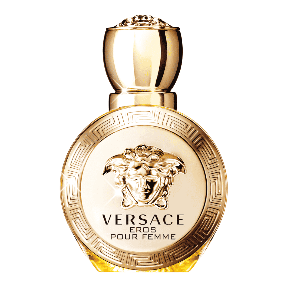 Versace Eros Pour Femme Eau de Toilette Spray 50ml β Floral, Fresh & Citrus Fragrance for Women