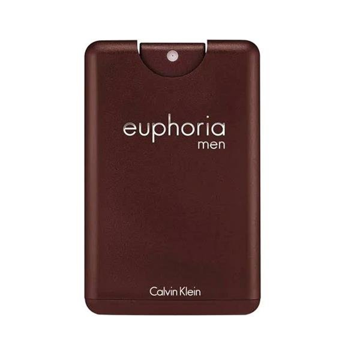 Calvin Klein Euphoria Men Eau de Toilette Spray 20ml β Spicy, Aromatic Fragrance for Men