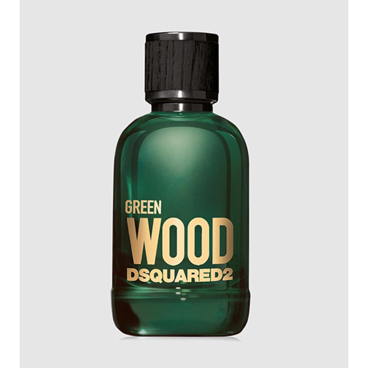 Dsquared2 Green Wood Pour Homme Eau de Toilette Spray 100ml β Woody, Fresh & Citrus Fragrance for Men