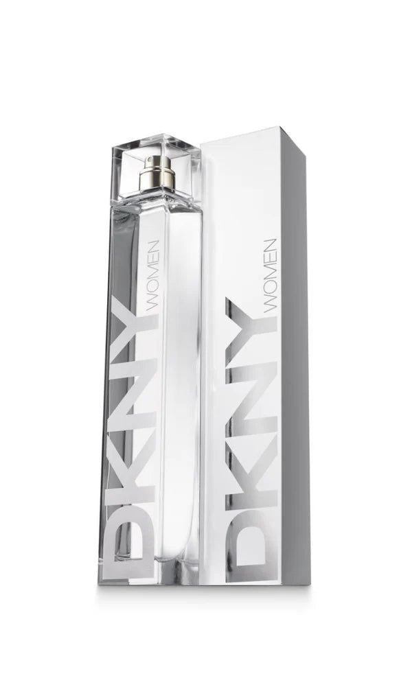 Dkny Women Energizing Eau de Toilette Spray 50ml β Floral, Fresh & Citrus Fragrance for Women