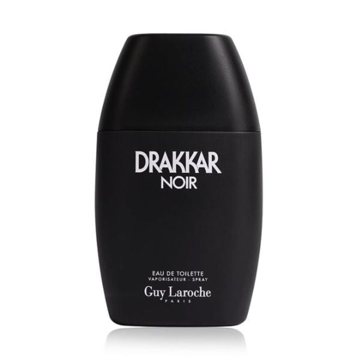 Guy Laroche Drakkar Noir Men Eau de Toilette 200ml β Aromatic, Fresh & Citrus Fragrance for Men