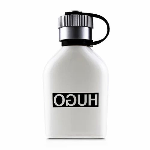 Hugo Boss Hugo Reversed Eau de Toilette Spray 75ml β Fresh & Citrus, Aromatic Fragrance for Men
