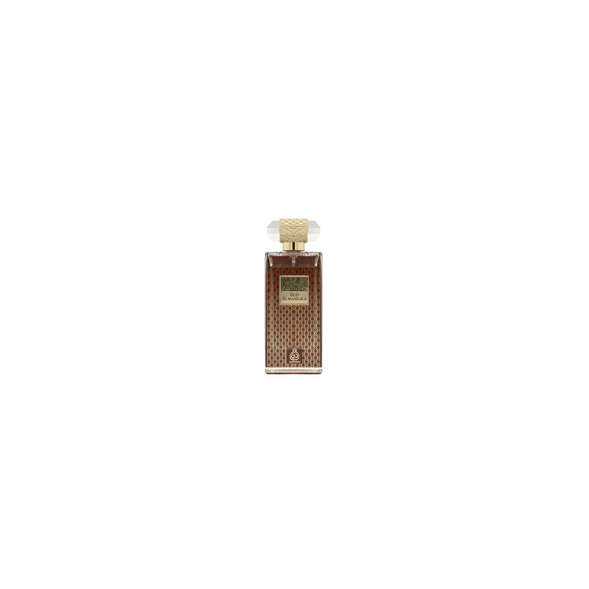 Oudh Al Mamlika Eau de Parfum 100ml – Oud, Amber & Oriental Fragrance, Unisex