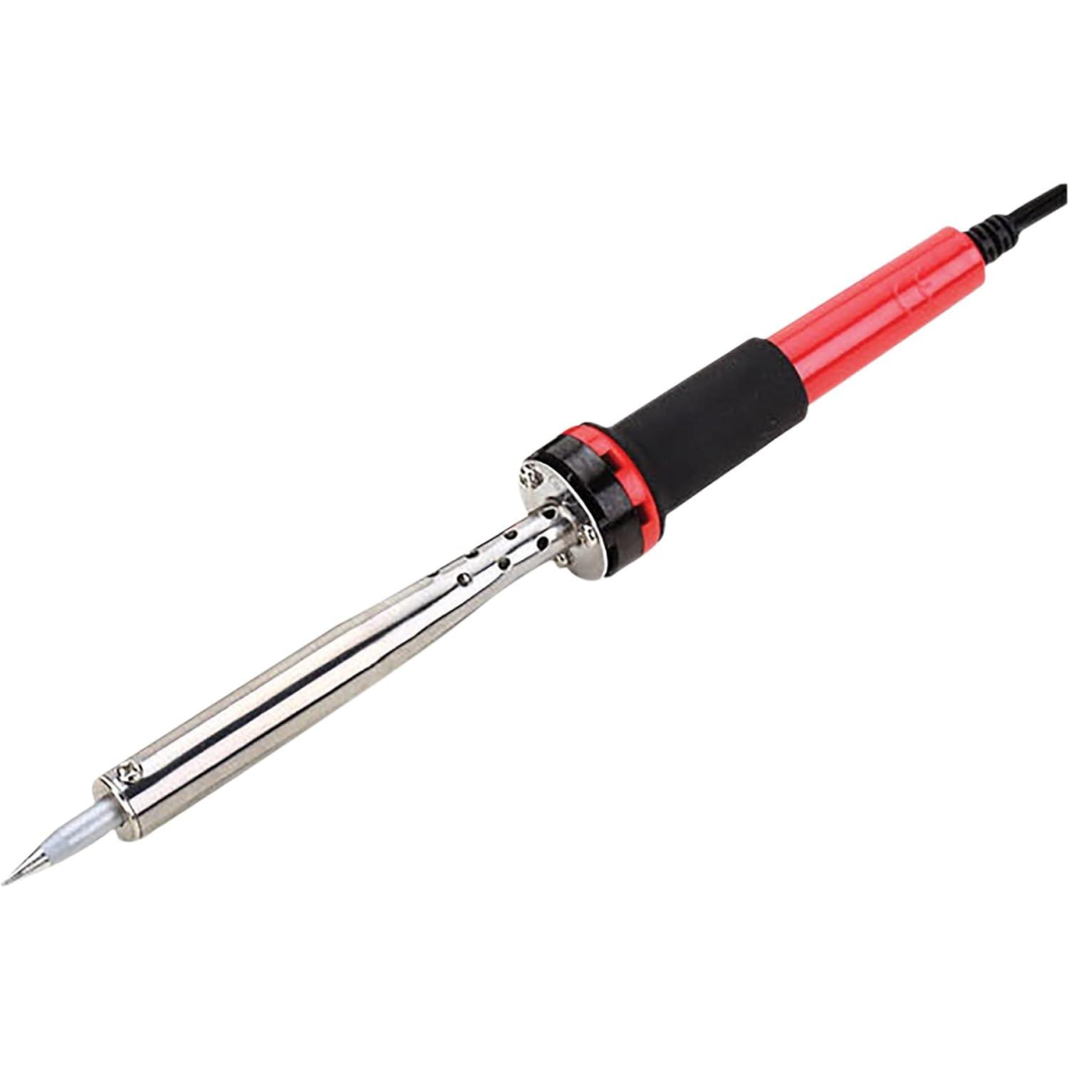 Eagle 30W Handheld Soldering Iron with Replaceable Tip and Ergonomic Handle – Rapid Heat-Up for DIY Projects