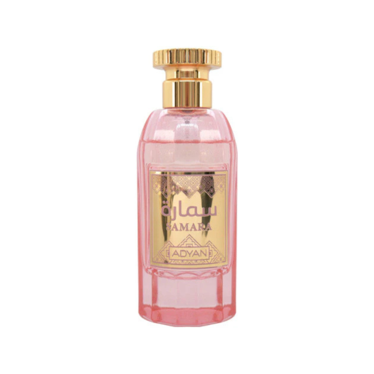 Adyan Samara Eau de Parfum 100ml β Floral, Fresh & Citrus Fragrance for Women