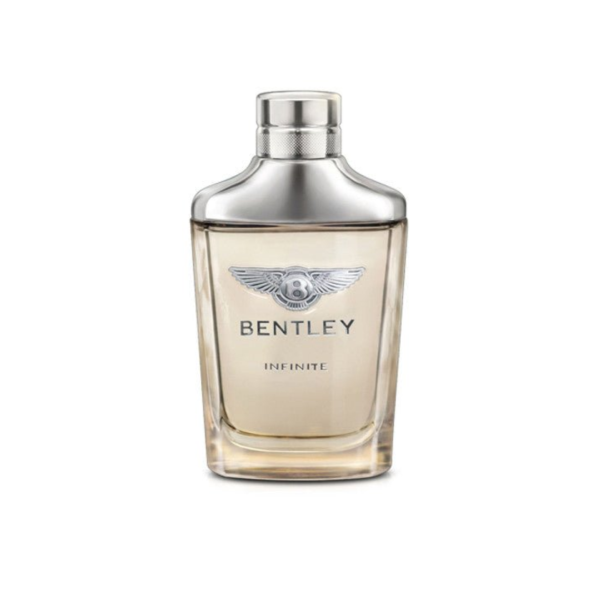 Bentley Infinite Eau de Toilette Spray 100ml β Fresh & Citrus, Aromatic Fragrance for Men
