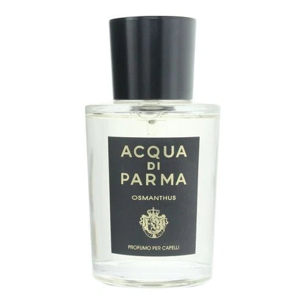 Acqua Di Parma Osmanthus Hair Mist 50ml – Alcohol-Free Floral Fragrance Mist for Radiant Hair