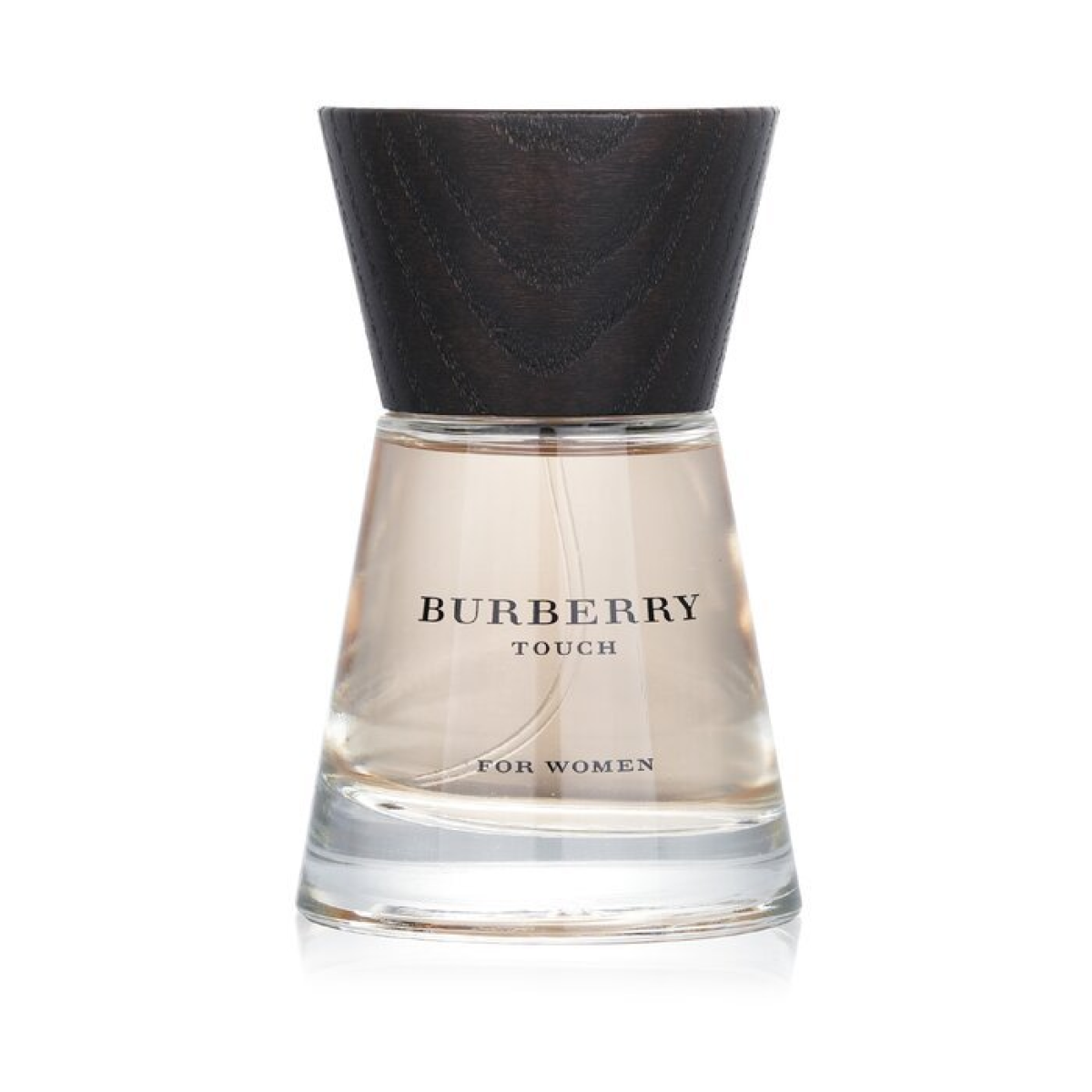 Burberry Touch for Women Eau de Parfum Spray 50ml β Floral, Woody Fragrance for Women