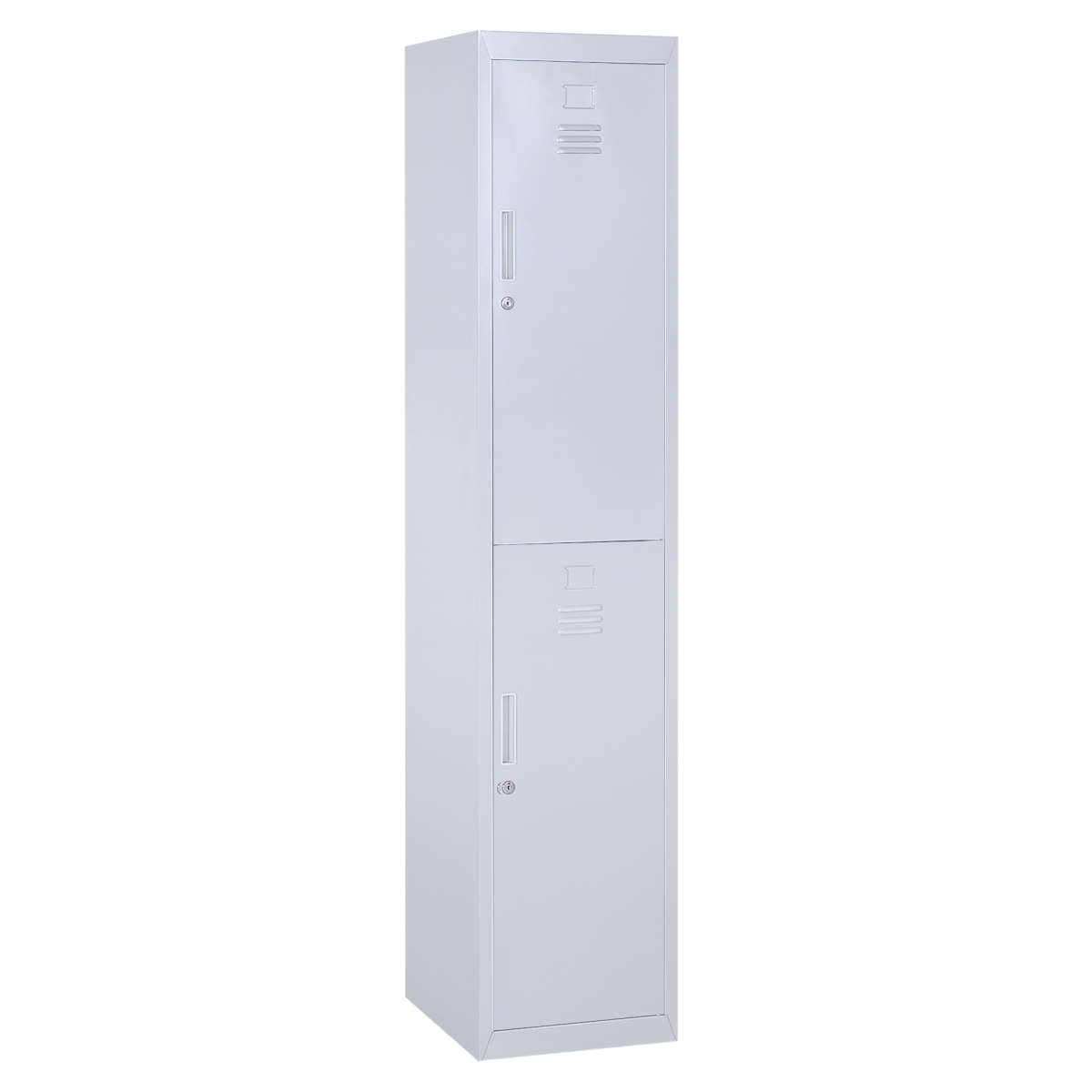 Vinsetto steel locker cabinet