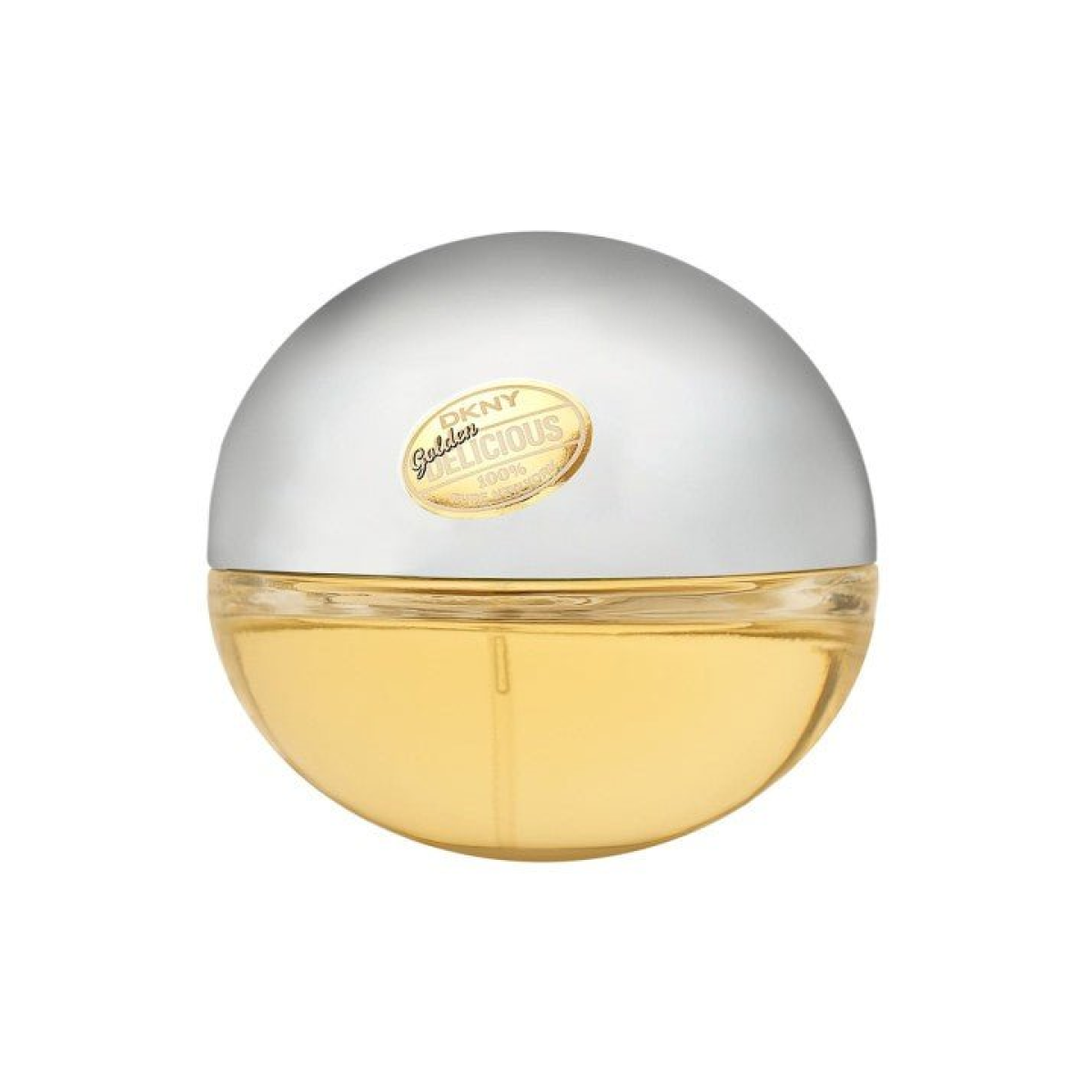 DKNY Be Delicious Golden Eau de Parfum Spray 30ml for Women
