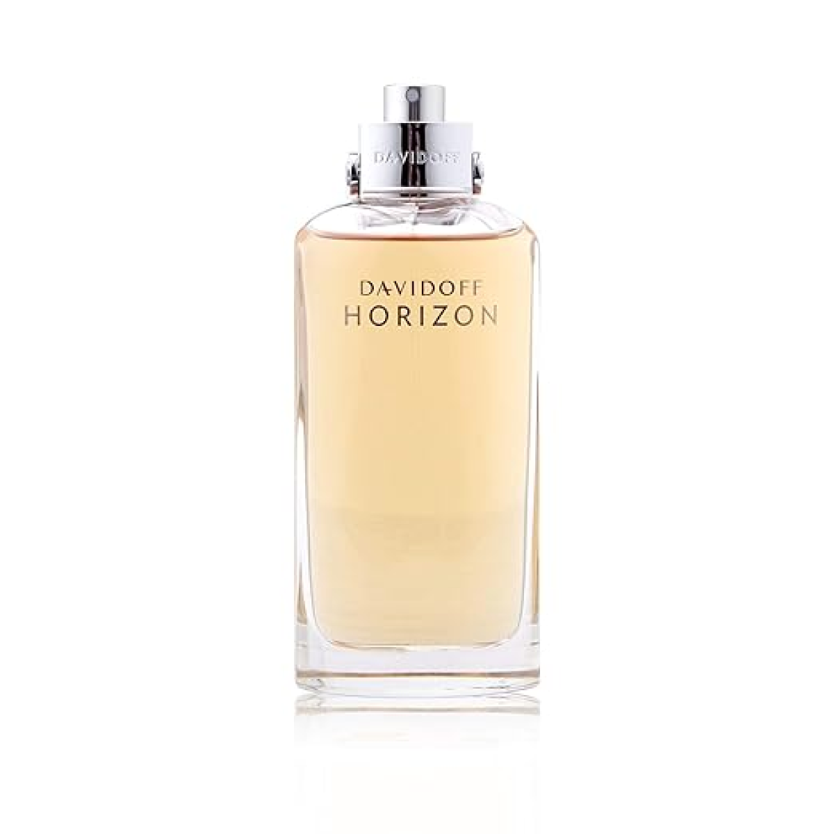 Davidoff Horizon Eau de Toilette Spray 125ml β Fresh & Citrus, Woody Fragrance for Men