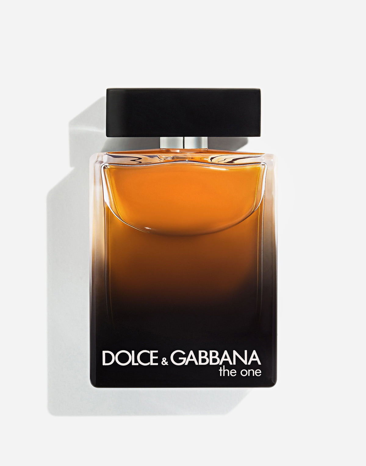 Dolce & Gabbana The One Eau de Parfum Spray, 50ml – Men's Fragrance with Grapefruit, Tobacco & Vanilla