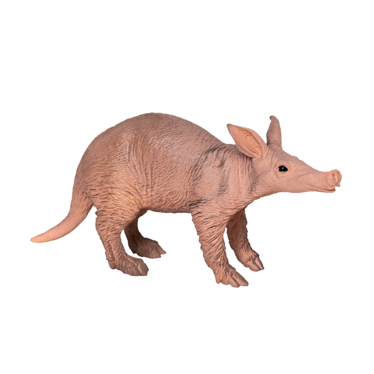 MojoFun Aardvark Toy Figurine – Realistic African Wildlife Model