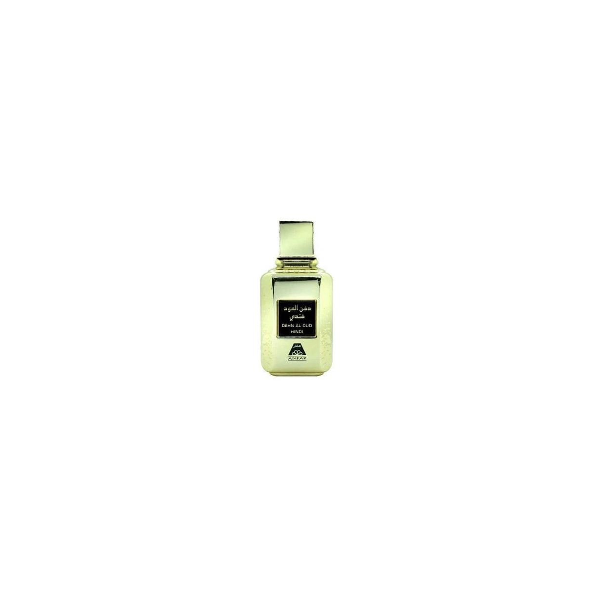 Dehn Al Oud Hindi Perfume – Rich, Warm Arabian Oud Fragrance, Unisex