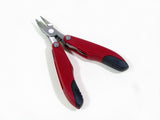 Avilo 3 in 1 Foldable Nail Clipper – Clean, Trim, File and Clip Nails at Home or Travelling
