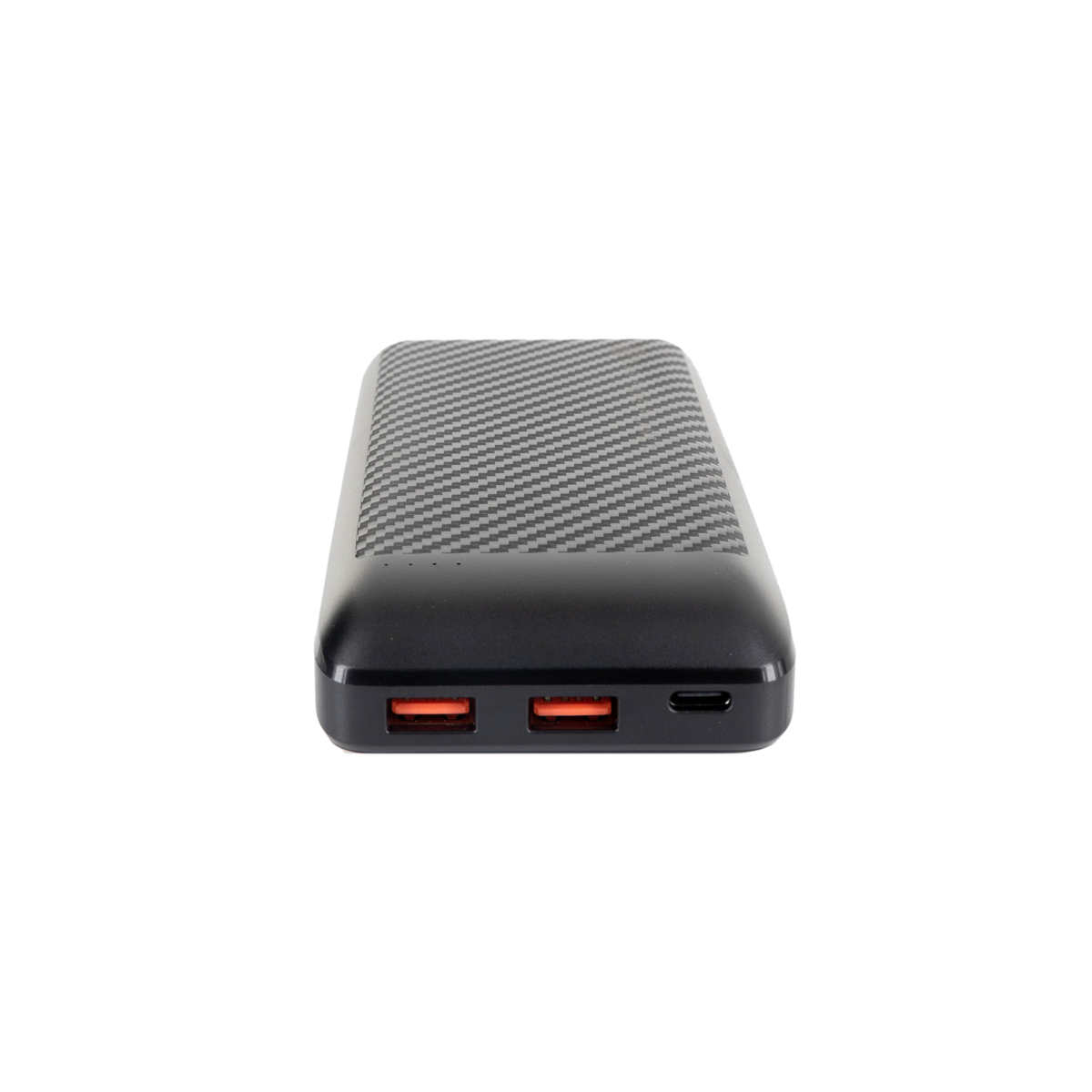 Our Pure Planet 20,000mAh Eco Power Bank with Dual USB Ports & 2.4A Fast Charging – Carbon Neutral