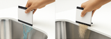 Avilo 2 in 1 Counter Top Wiper – Keep Worktops and Counters Spotless