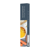 KitchenPerfected 700W Stainless Steel Hand Blender with Copper DC Motor & Detachable Shaft – Quiet Stick Blender