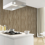 Arthouse Wood Slats Photographic Wallpaper – Realistic Natural Wood Effect Paste the Paper Feature Wall