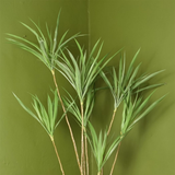 125cm Dragon Plant Dracaena Tree Artificial Natural Look