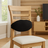 Avilo Adjustable Chair Cushion – Comfortable Seat Support for Everyday Sitting