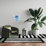 Yellowpop Disney Stitch Full Body LED Neon Sign – Officially Licensed Wall Decor & Night Light