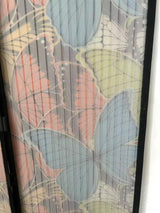 Avilo Magnetic Mesh Door Guard Butterfly – Easy-Fit Screen That Closes Automatically